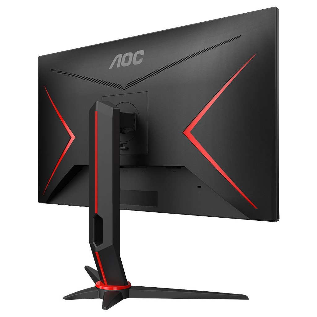 Монітор AOC Q27G2U/BK - зображення 7