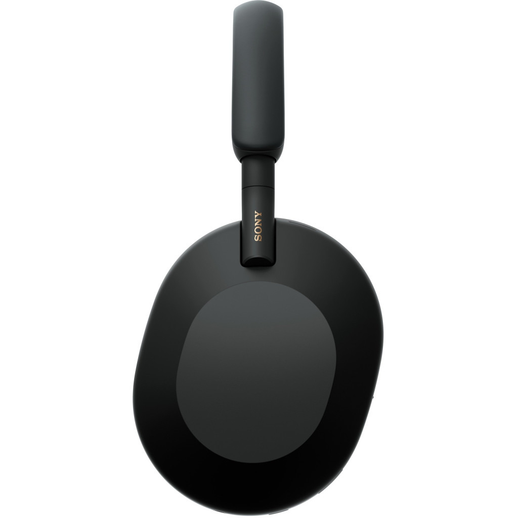 Навушники Sony WH-1000XM5 Black (WH1000XM5B.CE7) - зображення 4