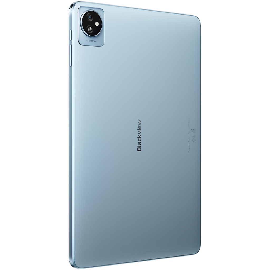 Планшет Blackview Tab 30 10.1" 2GB/64GB / WiFi / Blue (6931548317210) - зображення 7
