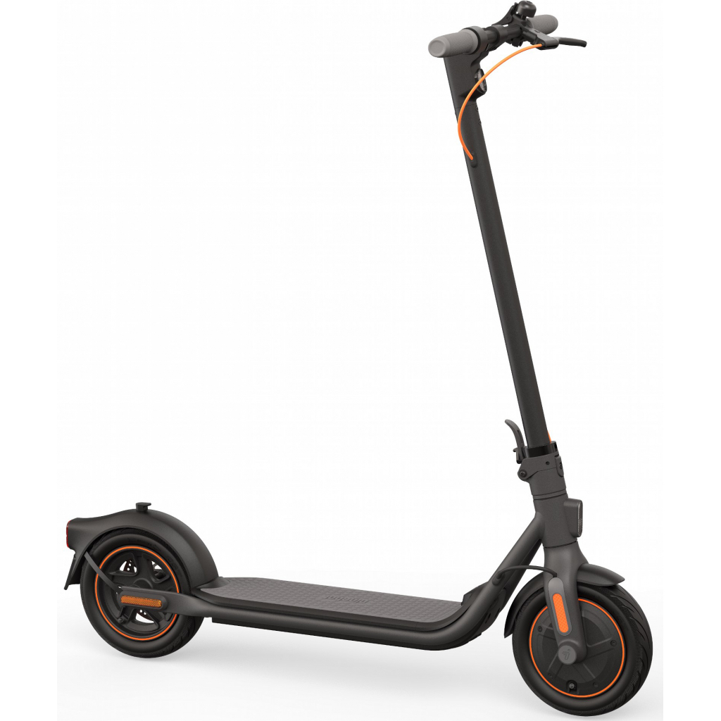 Електросамокат Segway Ninebot F40E (AA.00.0010.78) - зображення 2