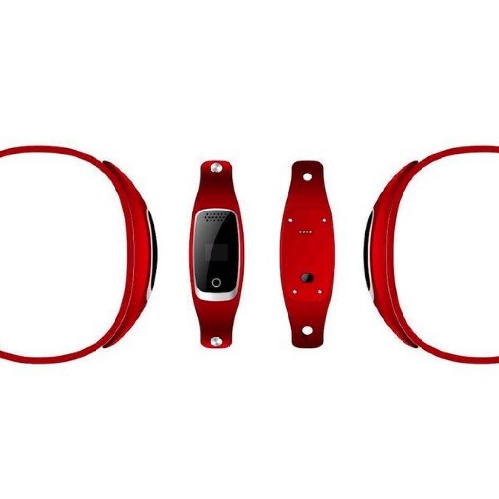 GPS трекер GoGPS трекер для животных Z2 red (Z2RD) - зображення 2