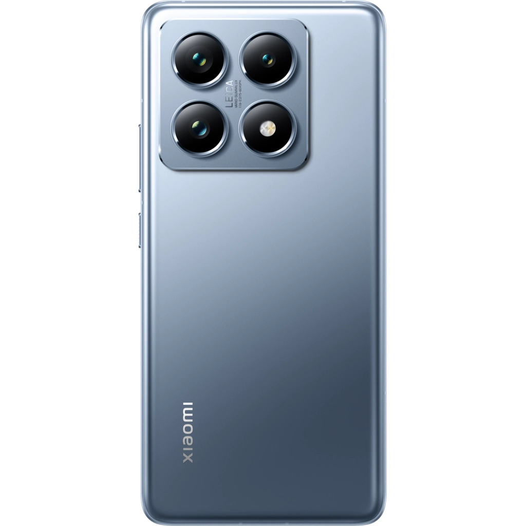 Мобільний телефон Xiaomi 14T Pro 12/512GB Titan Blue (1079739) - зображення 5