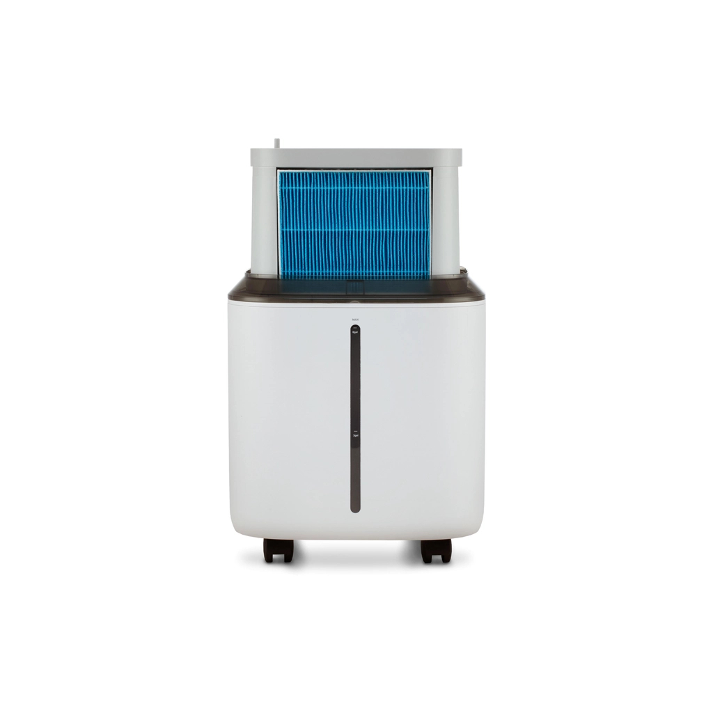 Зволожувач повітря Levoit Superior 6S Smart Evaporative LEH-S601S-WEUR (HEAPHULVSEU0097Y) - зображення 5