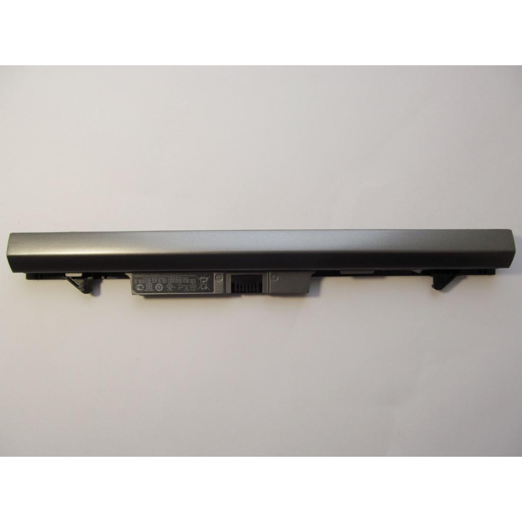 Акумулятор до ноутбука HP ProBook 430 G1 HSTNN-IB4L, 41Wh (2650mAh), 4cell, 14.8V, Li- (A47480) - зображення 4