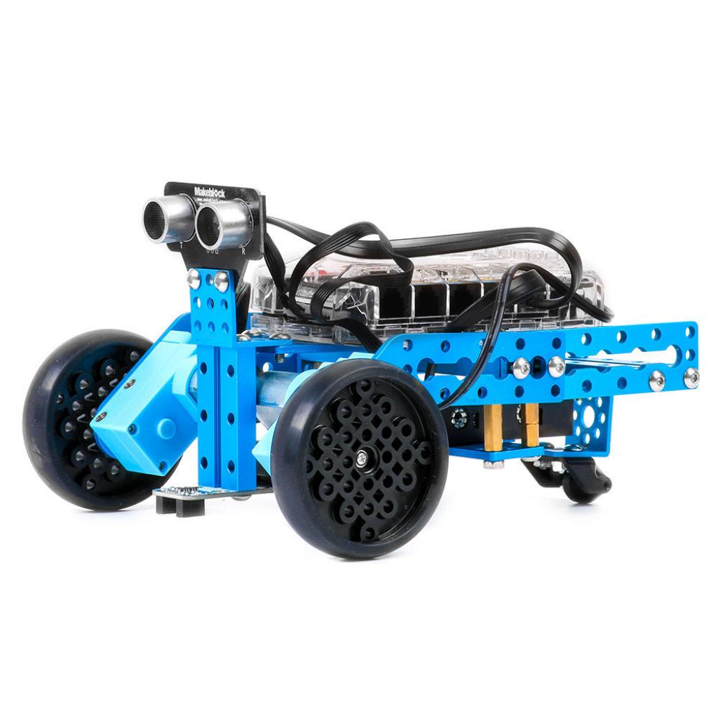 Робот Makeblock mBot Ranger (09.00.92_) - зображення 4