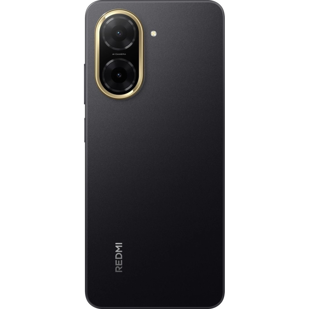 Мобільний телефон Xiaomi Redmi A5 4/128GB Midnight Black (1146834) - зображення 5