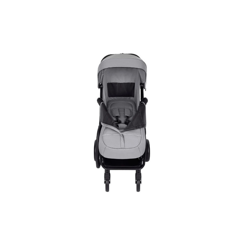 Коляска Carrello Nero (CRL-5514 slate grey) - зображення 2