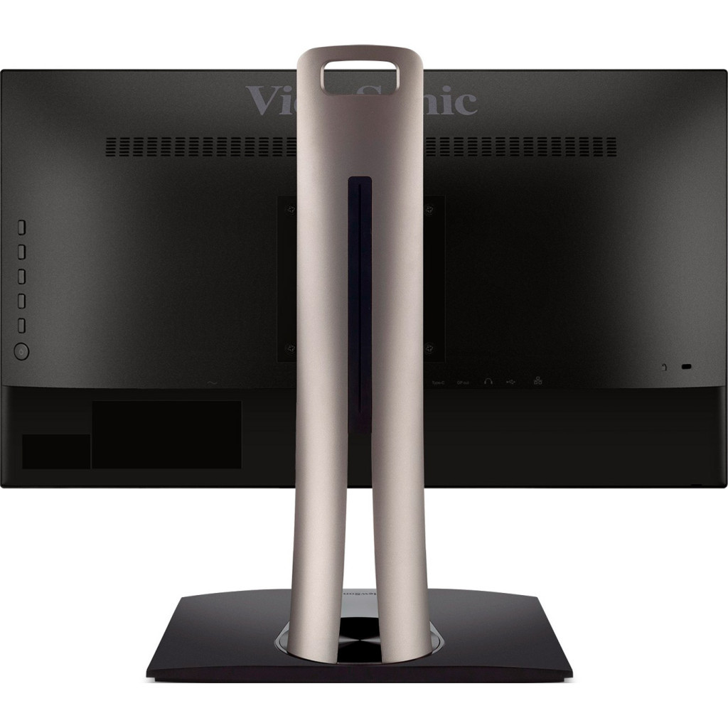 Монітор ViewSonic VP2768A - зображення 7