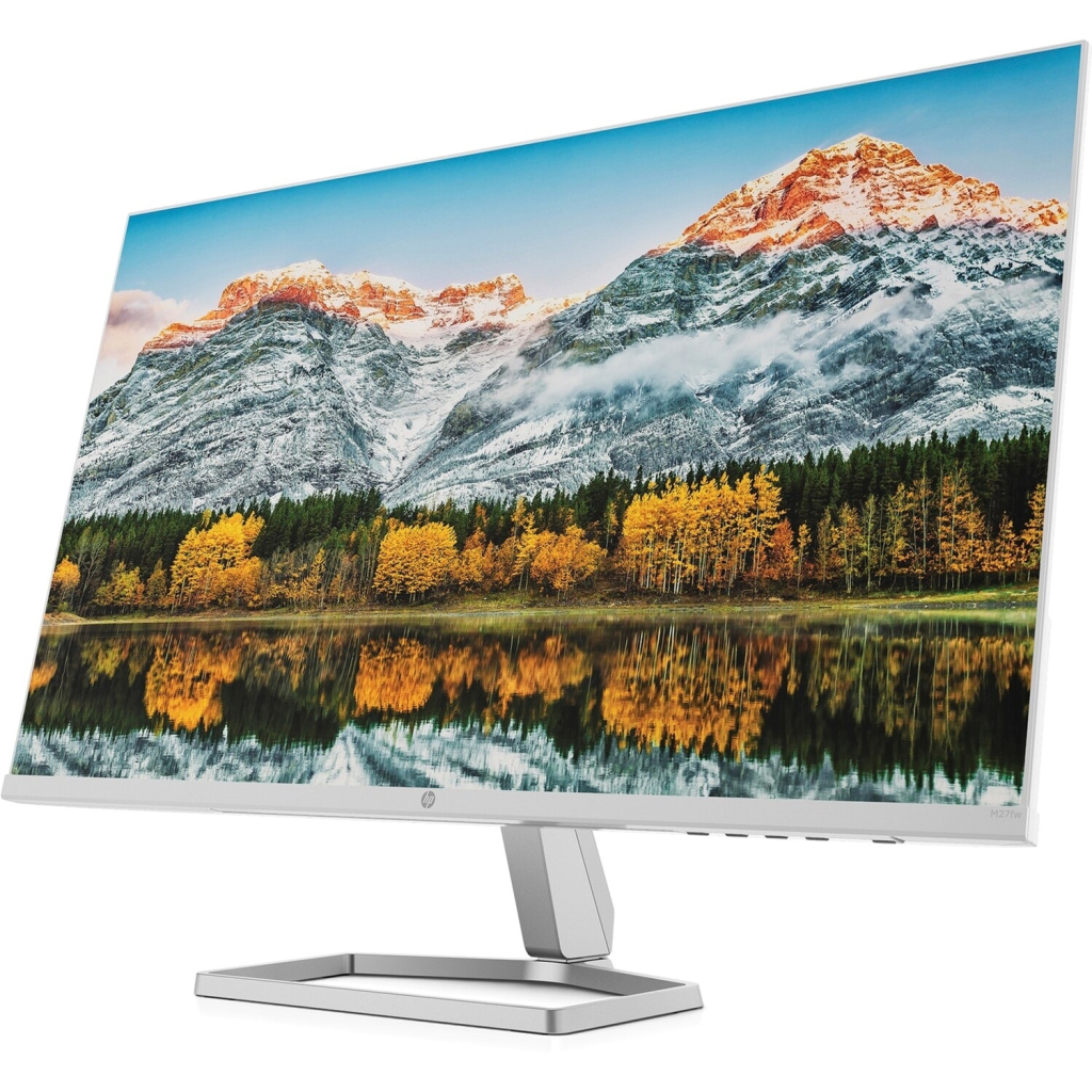 Монітор HP M27fw (2H1A4E9) - зображення 3