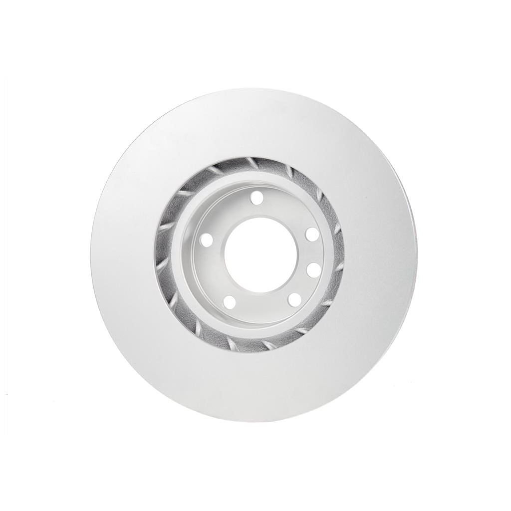 Гальмівний диск Bosch 0 986 479 B12 - зображення 3