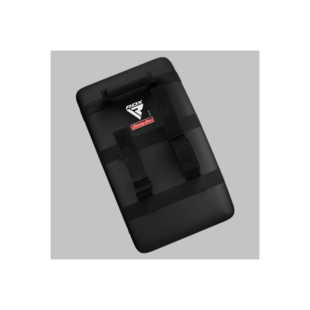Маківара RDX T1 Curved Black Heavy (KSR-T1FB) - зображення 6