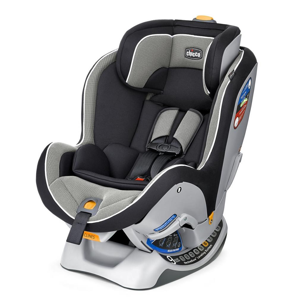 Автокрісло Chicco NextFit (79319.03) - зображення 1
