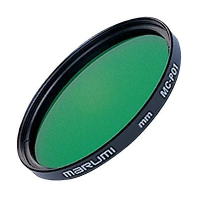 Світлофільтр Marumi PO1 (green) 72mm - зображення 1
