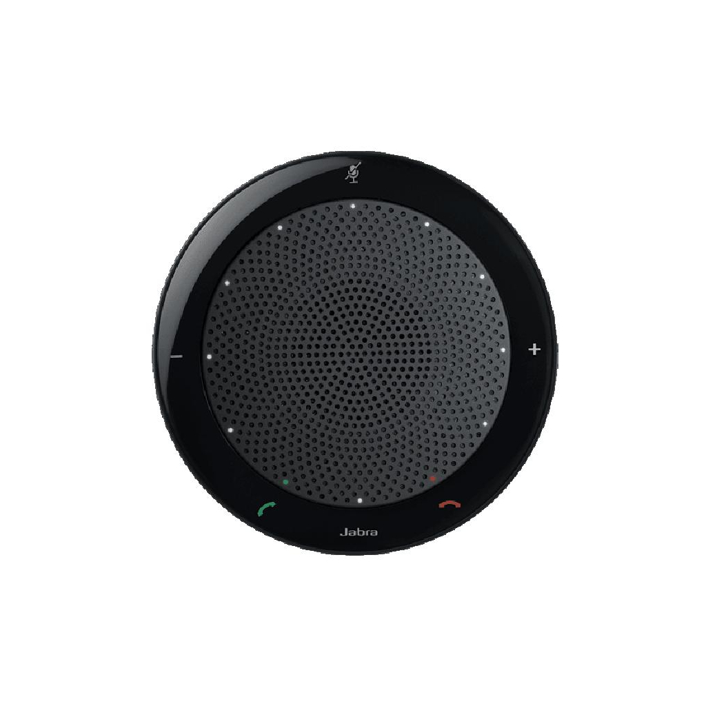 Спікерфон Jabra Speak 510+ MS (7510-309) - изображение 2