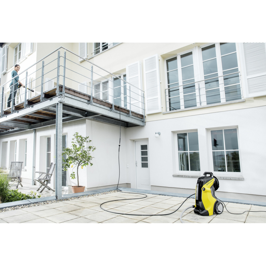 Шланг високого тиску Karcher удлинительный, 10м (2.641-710.0) - зображення 3