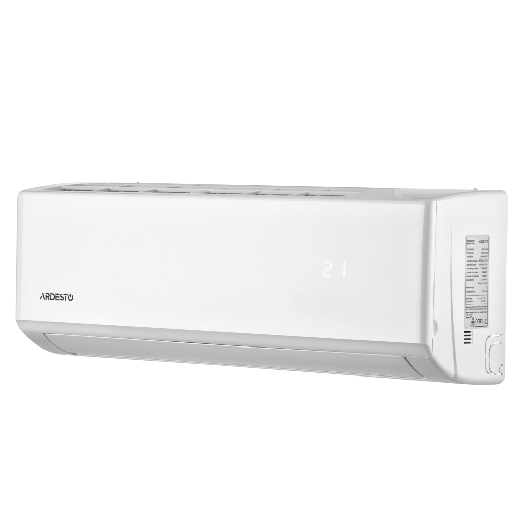 Кондиціонер Ardesto ARD-ACS12-IP - зображення 9