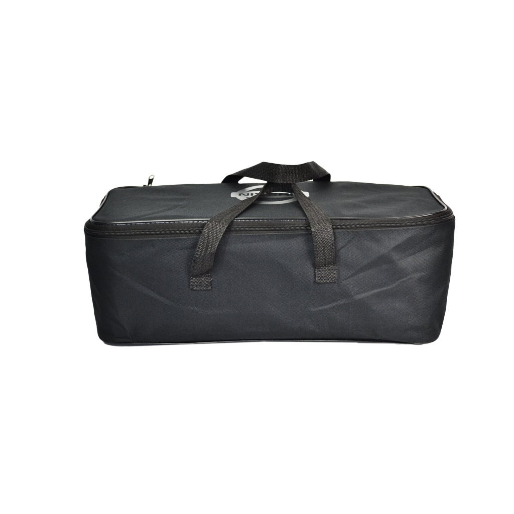 Набір техдопомоги Poputchik Базовий, Nissan, чорна (01-148-IS) - изображение 8