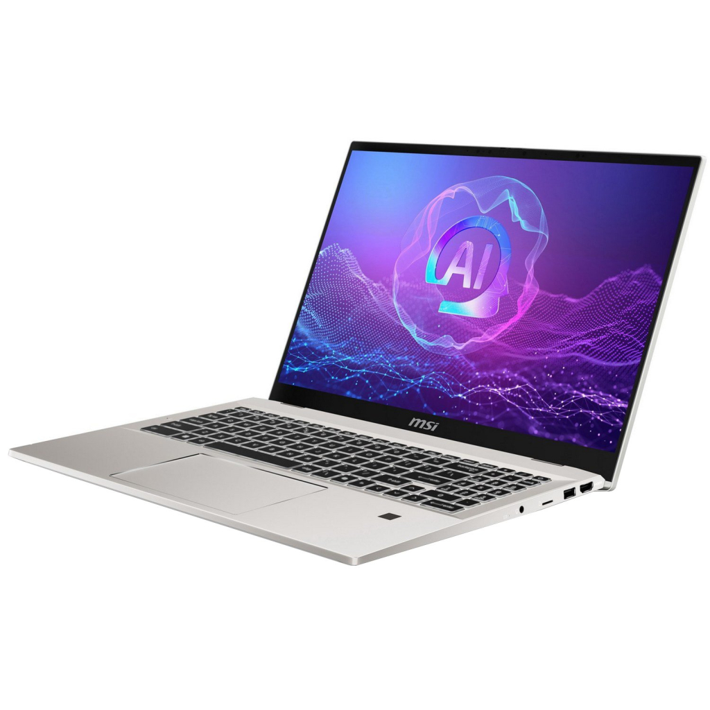 Ноутбук MSI Prestige A16 AI+ A3HMG-082UA (9S7-159K12-082) - зображення 3