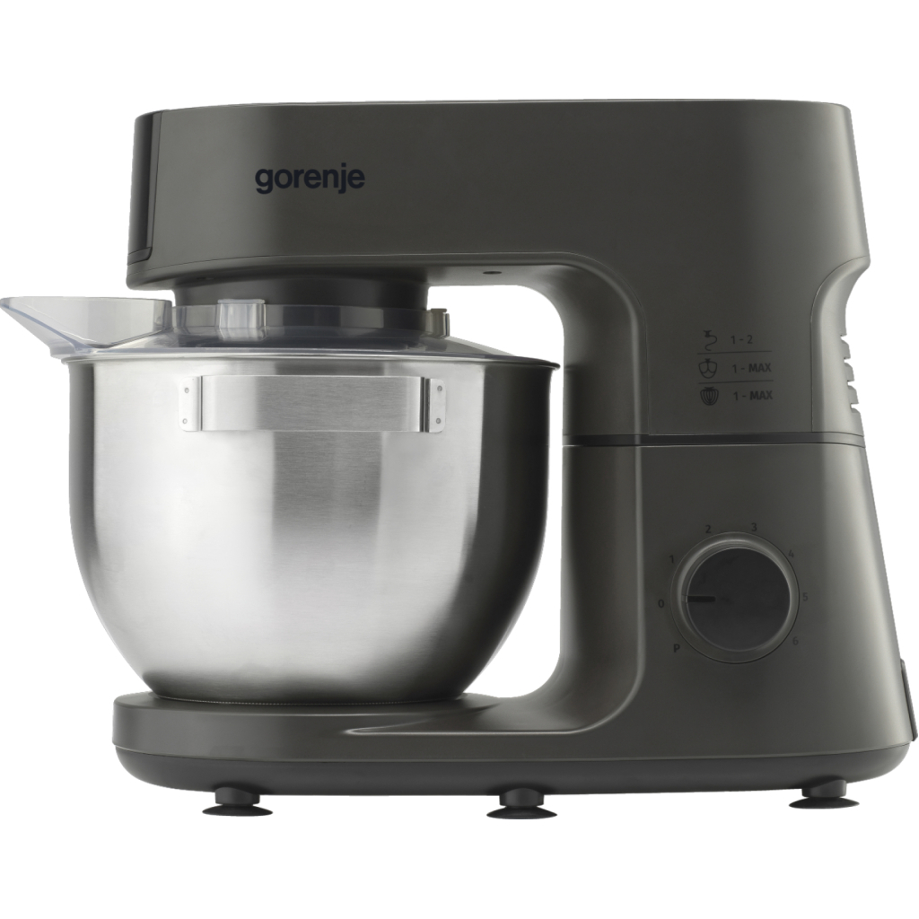 Кухонний комбайн Gorenje MMC1000CA - зображення 1