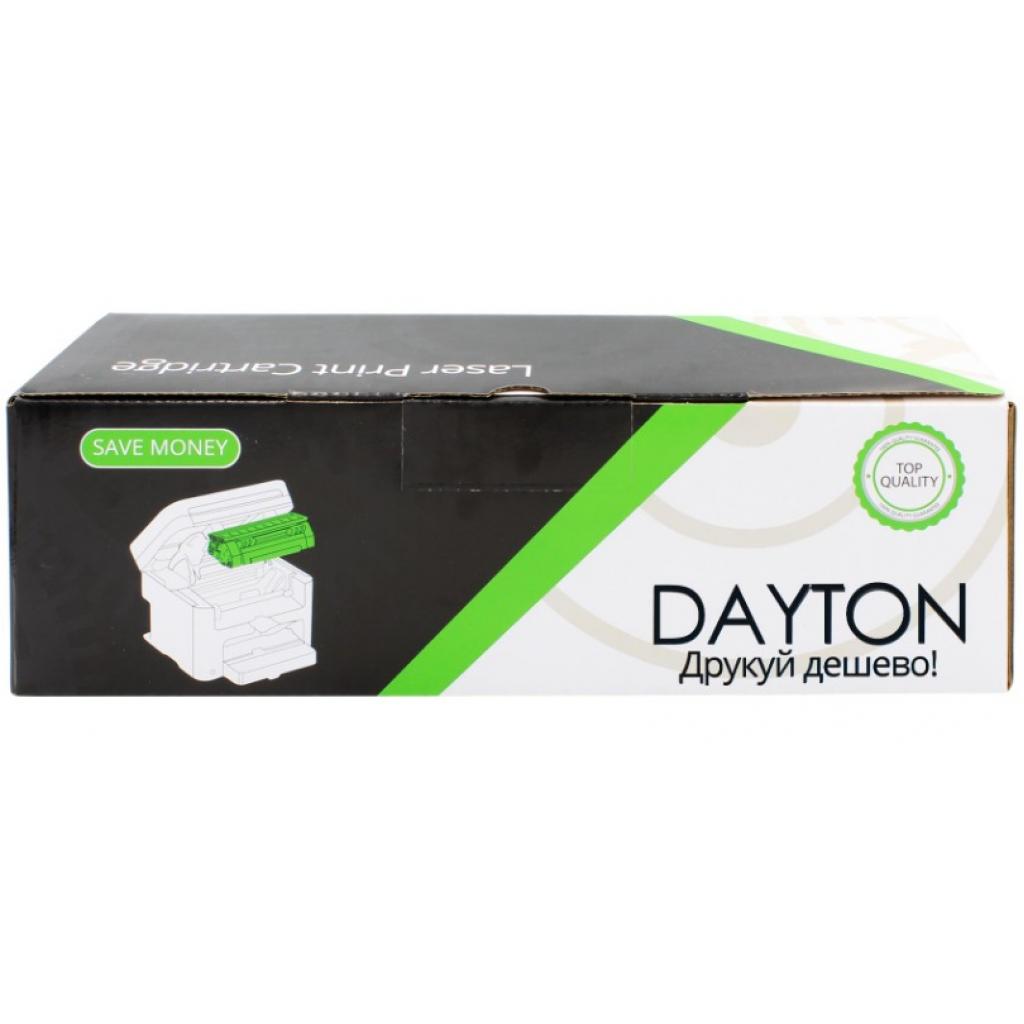 Картридж Dayton HP LJ CF217A 1.6k with chip (DN-HP-NT217) - зображення 2