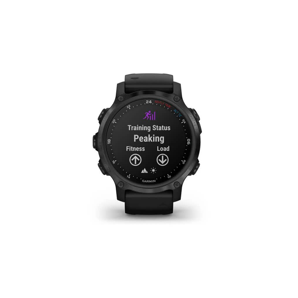 Смарт-годинник Garmin Descent Mk2S, Carbon Gray DLC/Black, GPS Dive Computer, EMEA (010-02403-04) - зображення 8