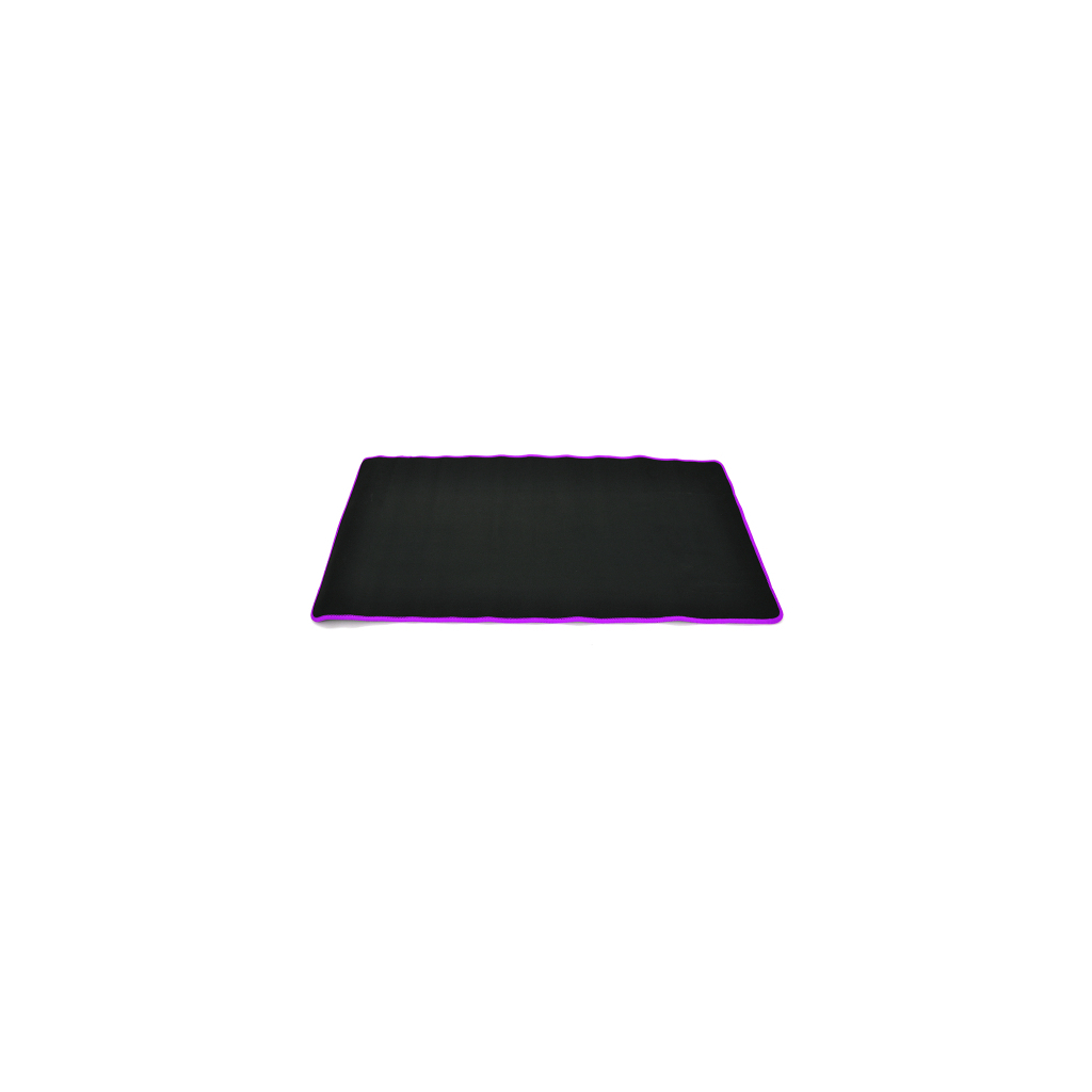 Килимок для мишки Voltronic Purple (YT-MFM/P-BP) - зображення 1
