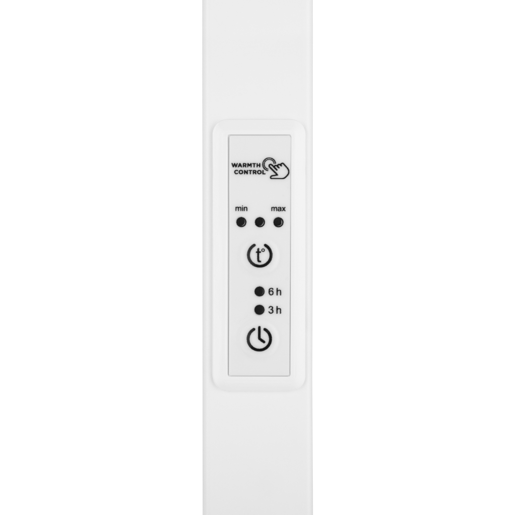 Сушарка для рушників Ardesto Square-TR K (6.1.0702.06.WM) - изображение 4