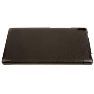 Чохол до планшета Grand-X для Lenovo Tab 3 Plus (TB-7703X) Black (LTC - LT37P7703XB) - зображення 3
