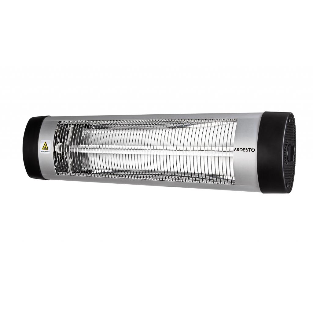 Обігрівач Ardesto IH-2500-Q1S - зображення 3