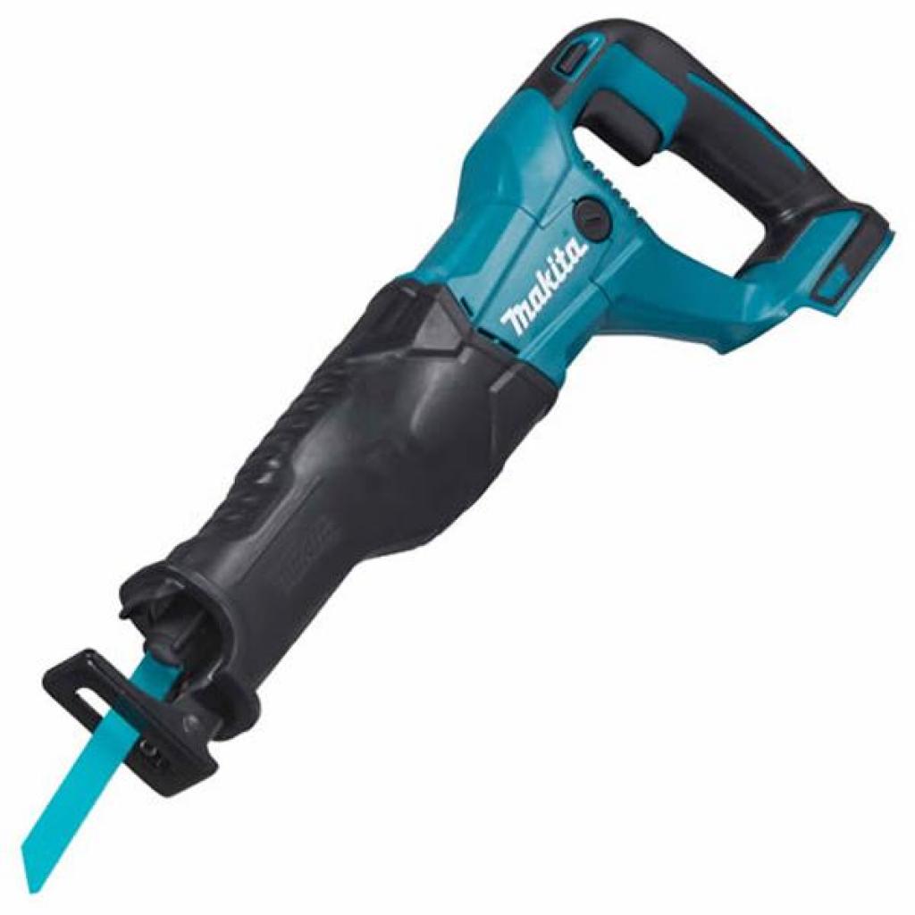 Шабельна пила Makita LXT, 32мм (без АКБ и БП) (DJR186Z) - изображение 1