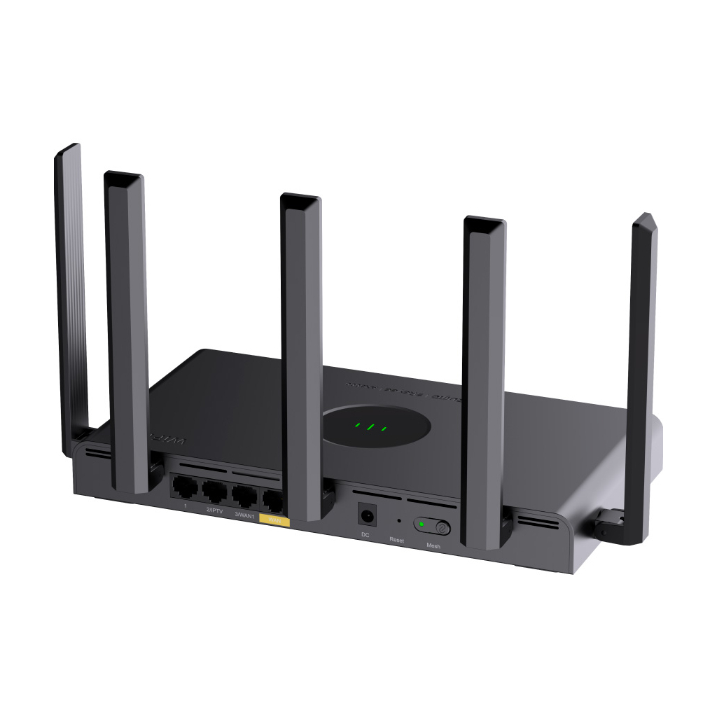 Маршрутизатор Ruijie Networks RG-EW3000GX PRO - зображення 3
