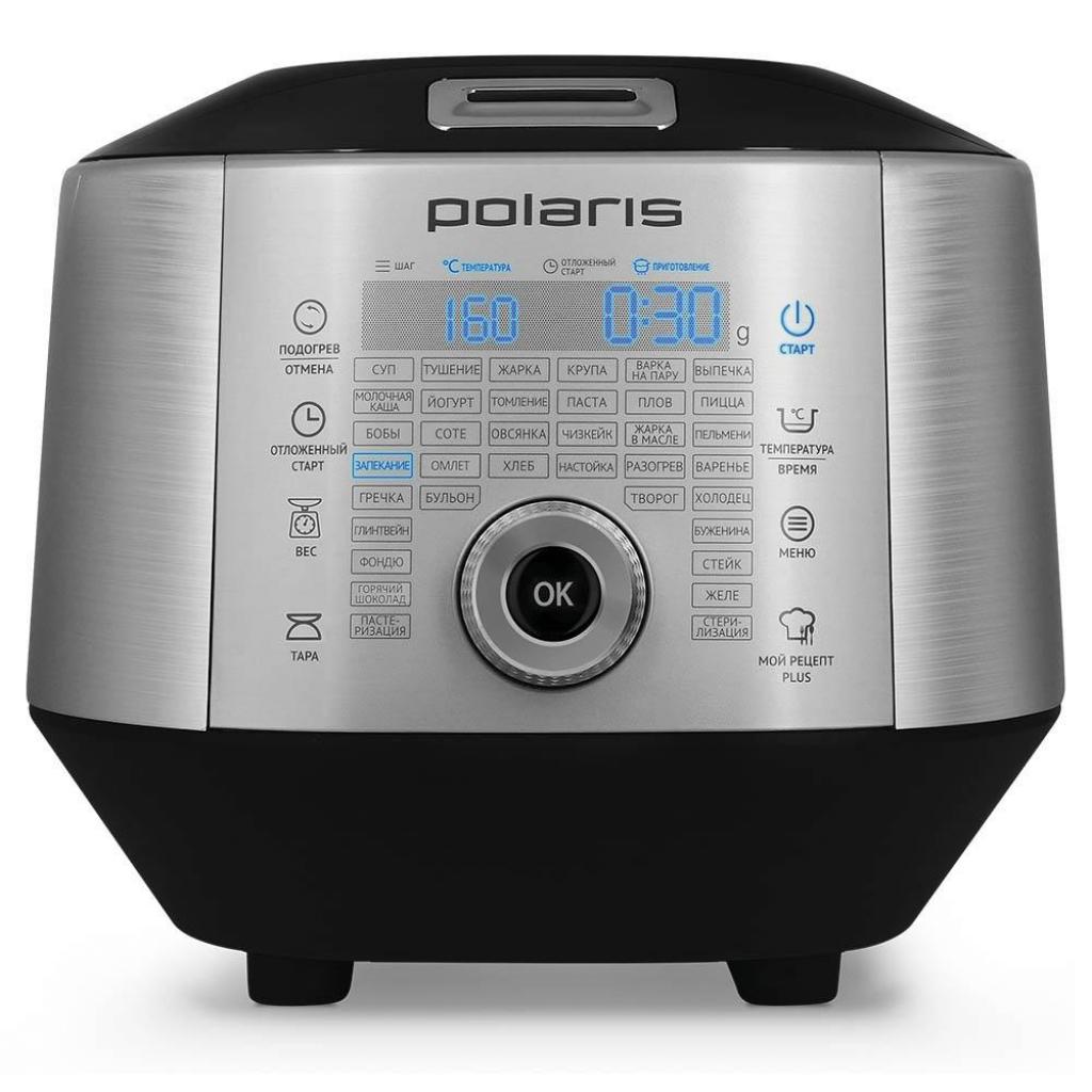 Мультиварка Polaris EVO 0445DS - зображення 2