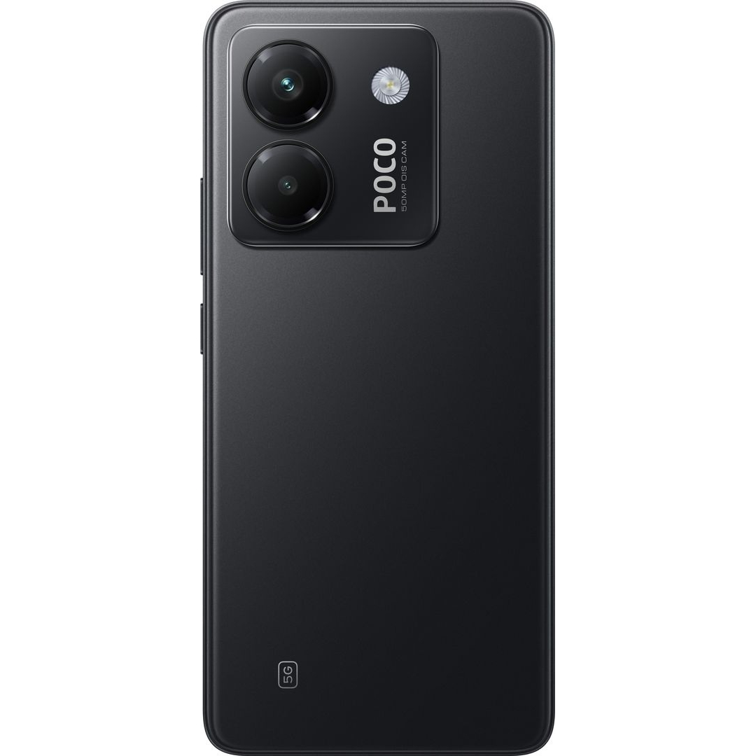 Смартфон Xiaomi Poco M7 Pro 5G 12/512GB Black_EU - изображение 4
