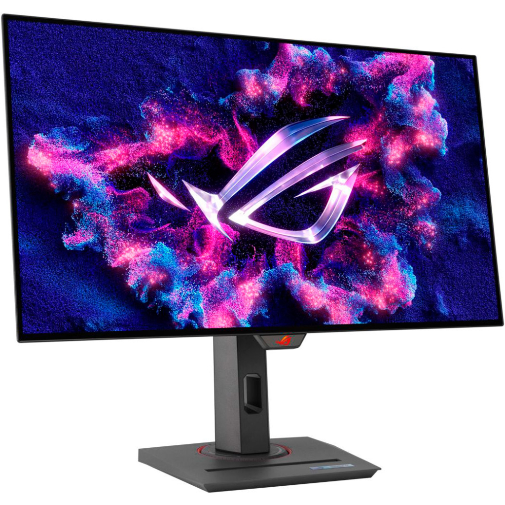 Монітор ASUS ROG Strix OLED XG27AQDMG - зображення 2