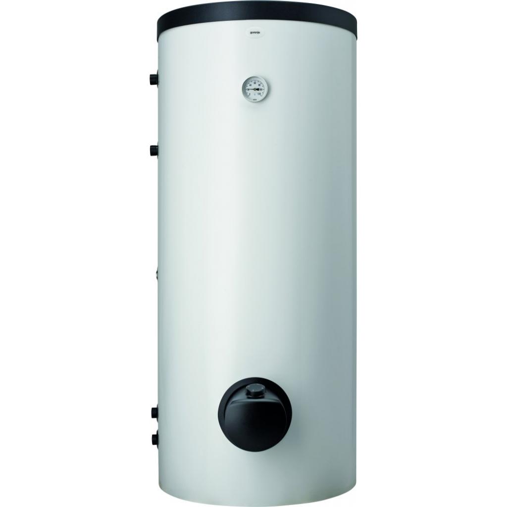 Бойлер непрямого нагріву Gorenje VLG300B1-1G3 - зображення 1