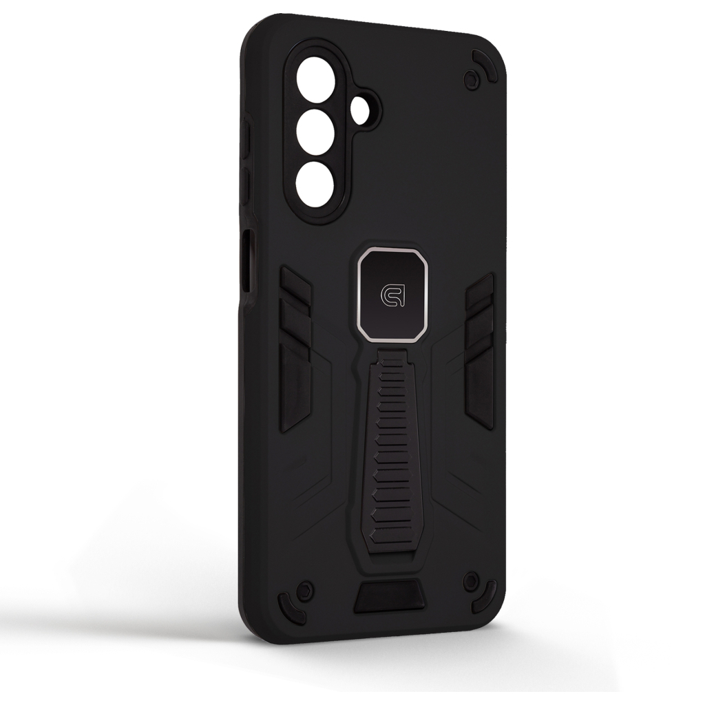 Чохол до мобільного телефона Armorstandart Proover Samsung A26 5G Black (ARM85770) - зображення 2