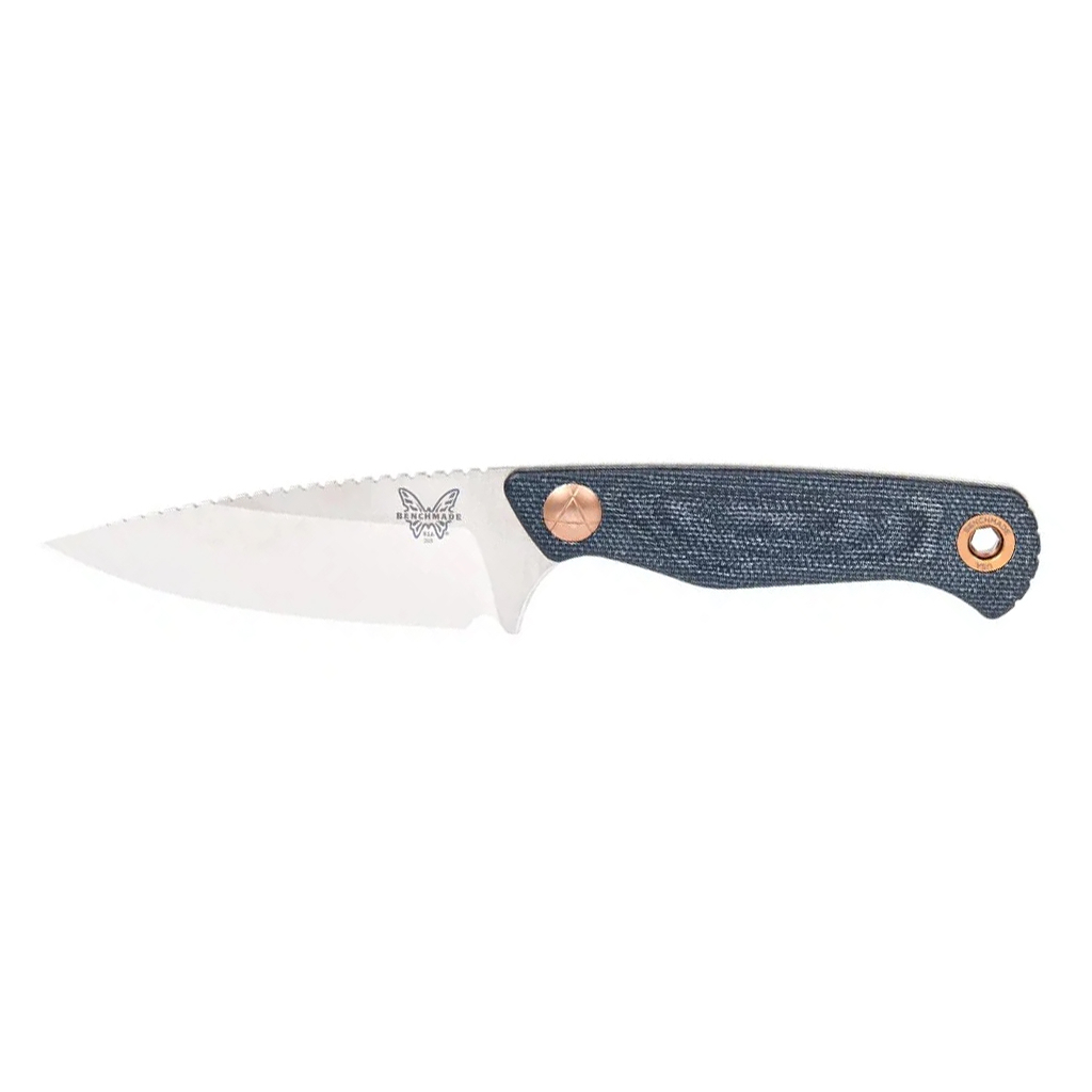 Ніж Benchmade Dacian (203) - зображення 1