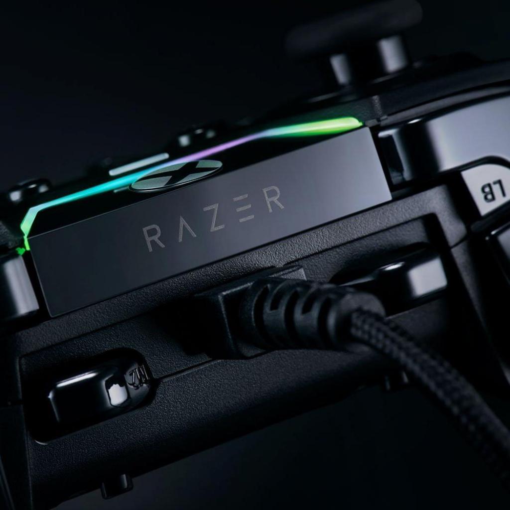 Геймпад Razer Wolverine TE (RZ06-01990100-R3M1) - зображення 7