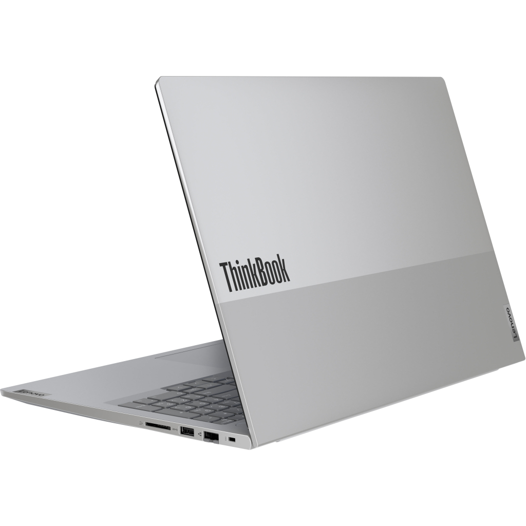Ноутбук Lenovo ThinkBook 16 G6 IRL (21KH008SRA) - зображення 7