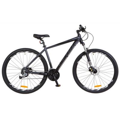 Велосипед Leon 29" TN-70 2018 AM Hydraulic lock out 14G HDD рама-19" Al (OPS-LN-29-035) - зображення 1