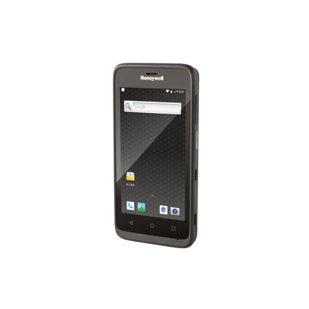 Термінал збору даних Honeywell EDA51 N6603 1.8 GHz 8 core, 3G/32G, Bluetooth, NFC, 4000mAh (EDA51-1-B633SQGRK) - зображення 1