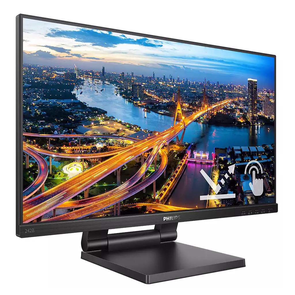 Монітор Philips 242B1TC (242B1TC/00) - зображення 2