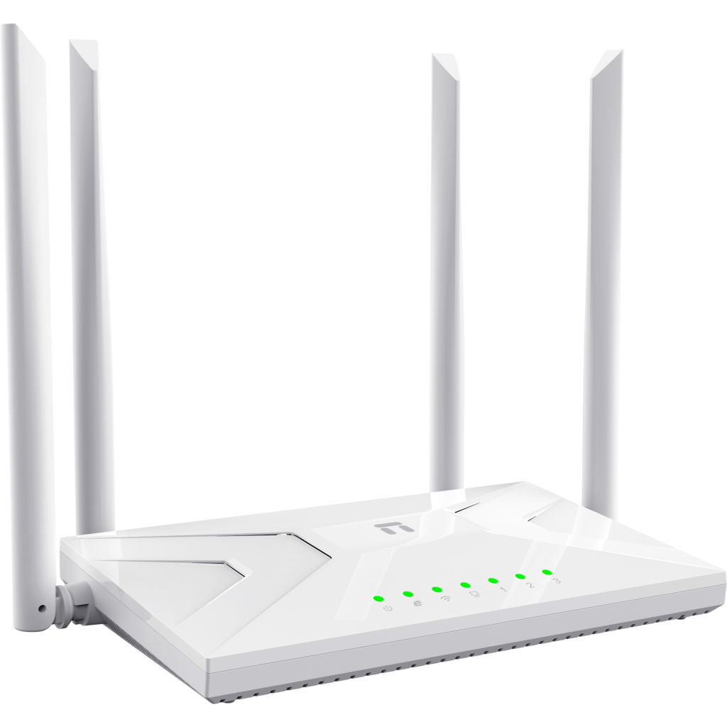 Маршрутизатор Netis NC21 - зображення 1