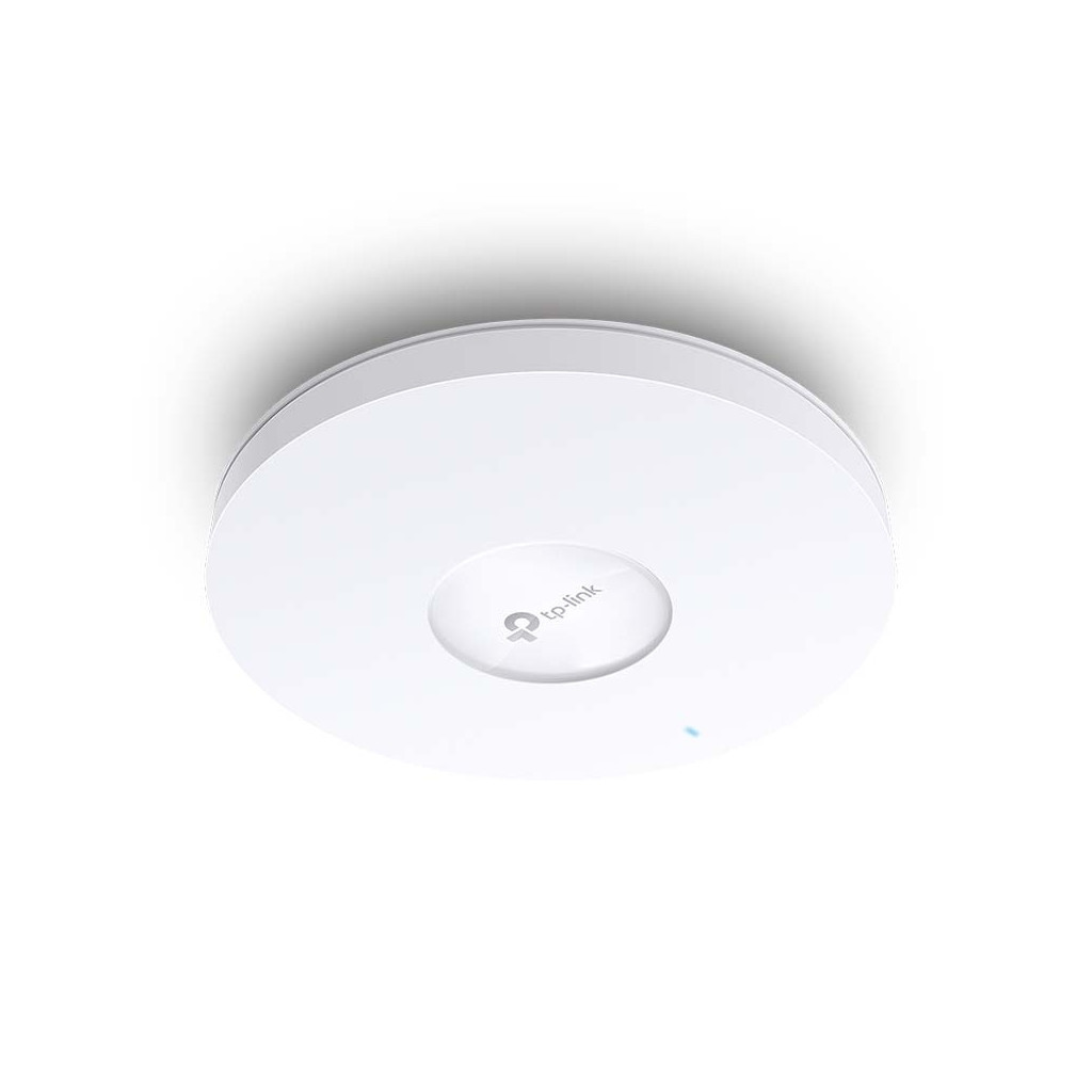 Точка доступу Wi-Fi TP-Link EAP613-5-PACK - зображення 3