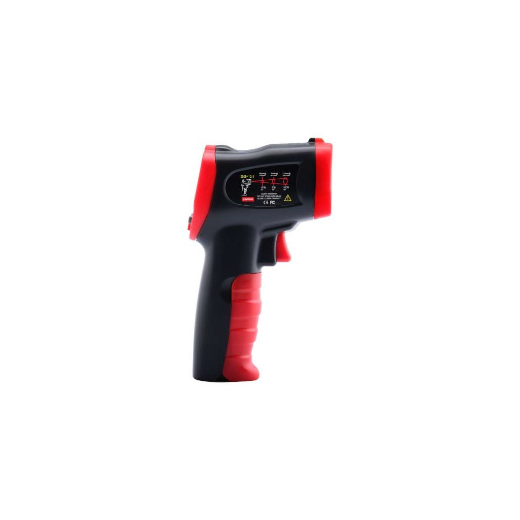 Пірометр Wintact -50-800°C (WT327C) - изображение 1