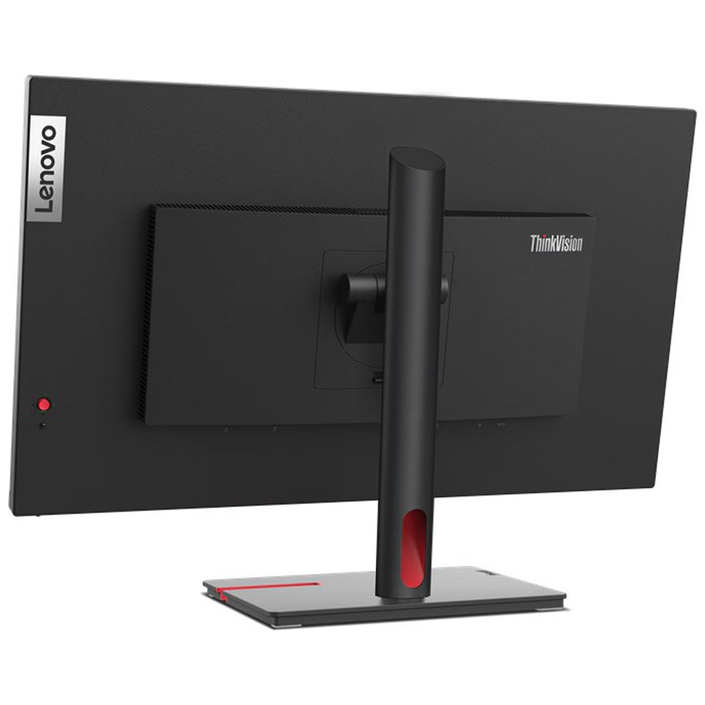 Монітор Lenovo T27p-30 (63A9GAT1EU) - зображення 8