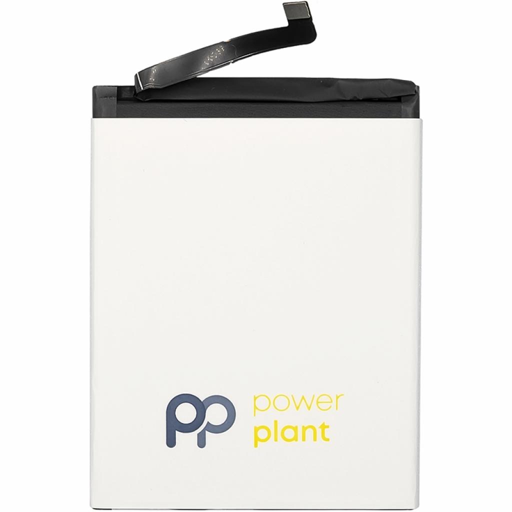 Акумуляторна батарея PowerPlant Huawei Mate 10 Lite (HB356687ECW) 3340mAh (SM150410) - зображення 1
