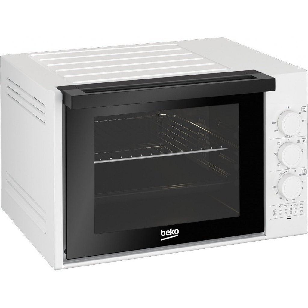 Електропіч Beko BMF30W - зображення 2