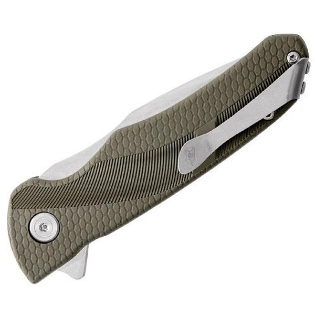 Ніж Buck "Sprint Select" Olive (840GRS) - зображення 3