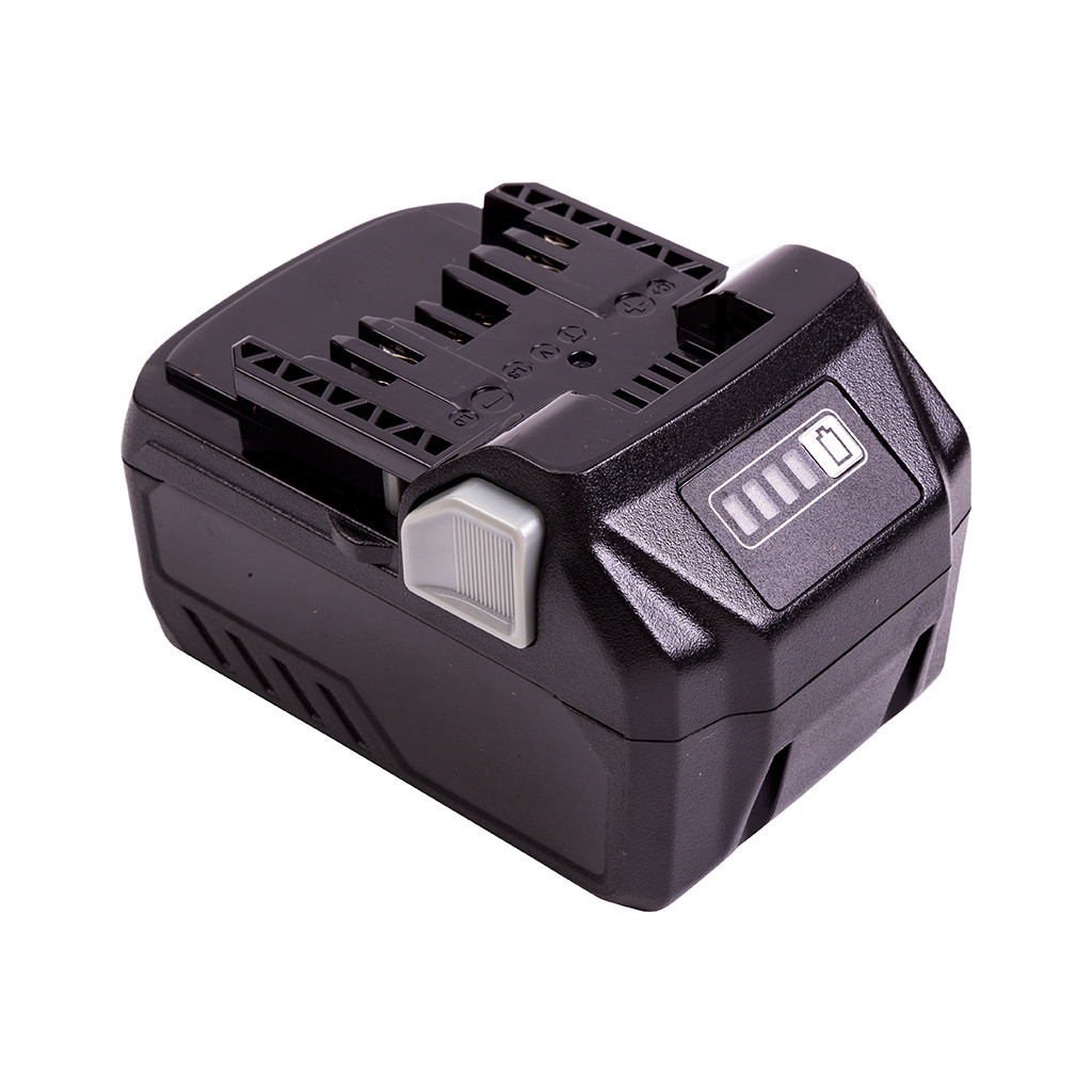 Акумулятор до електроінструменту PowerPlant для HiKOKI 2.0Ah (BSL36B18) (TB921874) - зображення 1